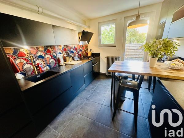 Appartement à vendre 3 pièces 100 m² Toulouse