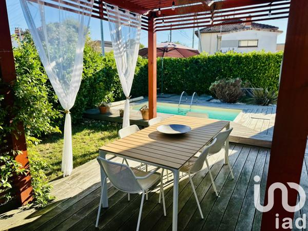 Appartement à vendre 3 pièces 100 m² Toulouse