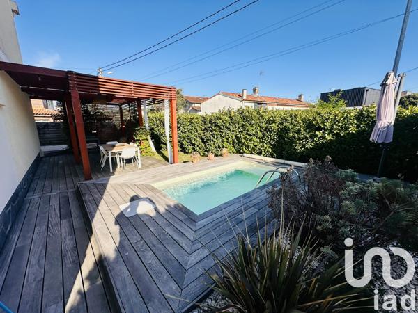 Appartement à vendre 3 pièces 100 m² Toulouse