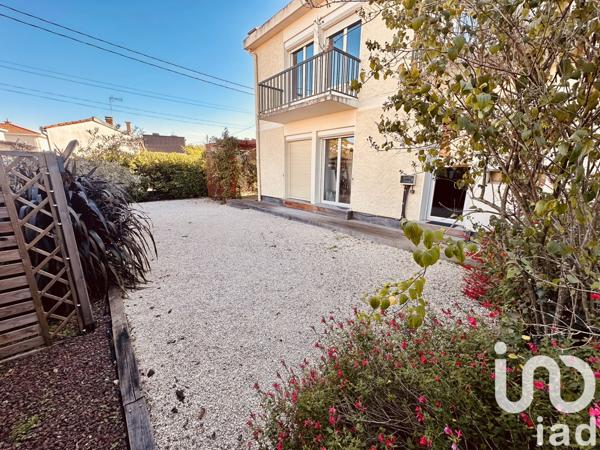 Appartement à vendre 3 pièces 100 m² Toulouse