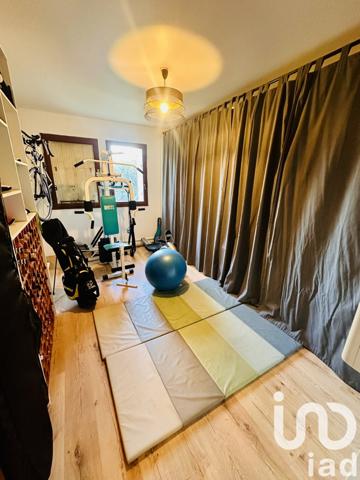 Appartement à vendre 3 pièces 100 m² Toulouse