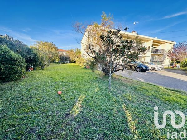 Appartement à vendre 3 pièces 100 m² Toulouse