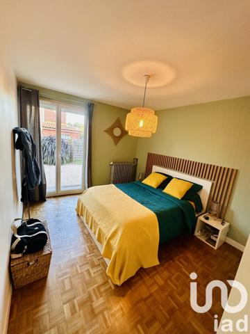 Appartement à vendre 3 pièces 100 m² Toulouse