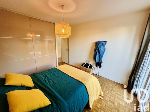 Appartement à vendre 3 pièces 100 m² Toulouse