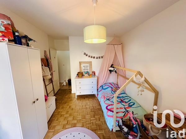 Appartement à vendre 3 pièces 100 m² Toulouse