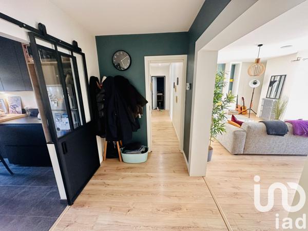 Appartement à vendre 3 pièces 100 m² Toulouse