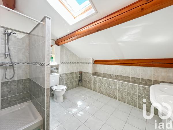 Maison à vendre 5 pièces 130 m² Pont-Saint-Esprit