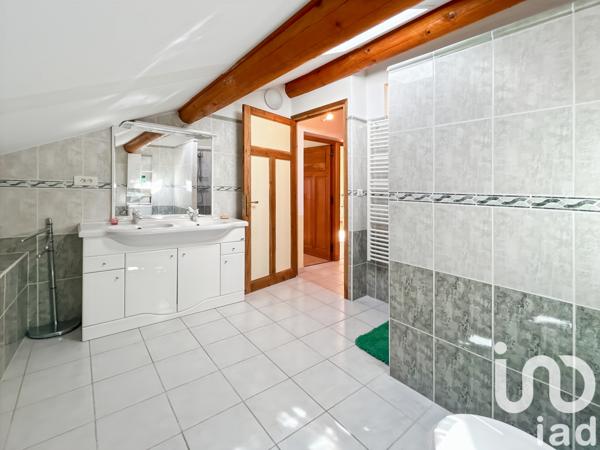 Maison à vendre 5 pièces 130 m² Pont-Saint-Esprit