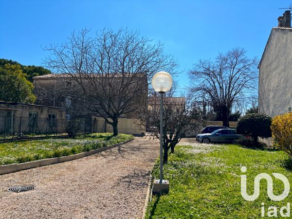 Maison à vendre 5 pièces 130 m² Pont-Saint-Esprit