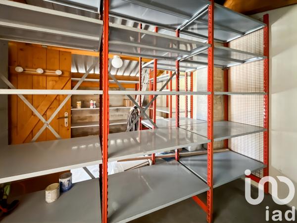 Maison à vendre 5 pièces 130 m² Pont-Saint-Esprit