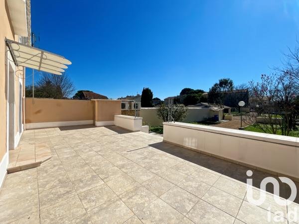 Maison à vendre 5 pièces 130 m² Pont-Saint-Esprit