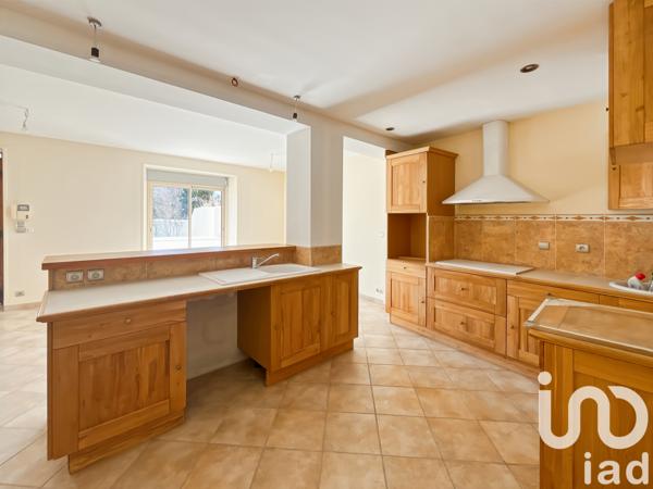 Maison à vendre 5 pièces 130 m² Pont-Saint-Esprit