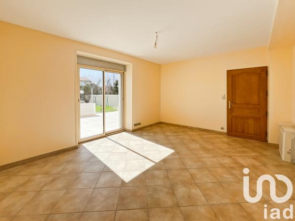 Maison à vendre 5 pièces 130 m² Pont-Saint-Esprit