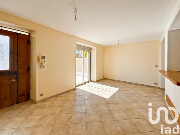 Maison à vendre 5 pièces 130 m² Pont-Saint-Esprit