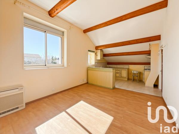 Maison à vendre 5 pièces 130 m² Pont-Saint-Esprit