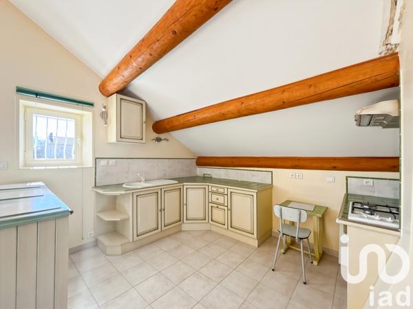 Maison à vendre 5 pièces 130 m² Pont-Saint-Esprit
