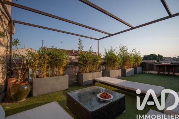 Maison à vendre 5 pièces 127 m² Nîmes