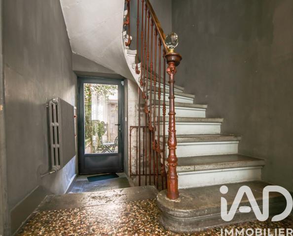 Maison à vendre 5 pièces 127 m² Nîmes