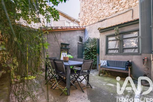 Maison à vendre 5 pièces 127 m² Nîmes
