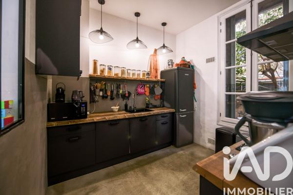 Maison à vendre 5 pièces 127 m² Nîmes