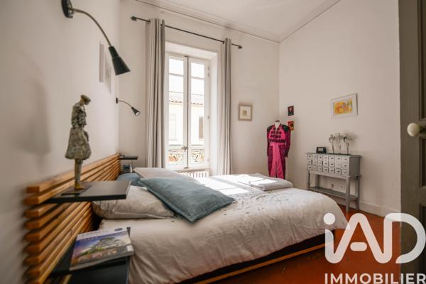 Maison à vendre 5 pièces 127 m² Nîmes