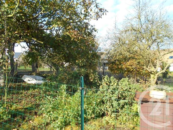 Terrain à vendre  775 m2 GRAYE SUR MER - 14