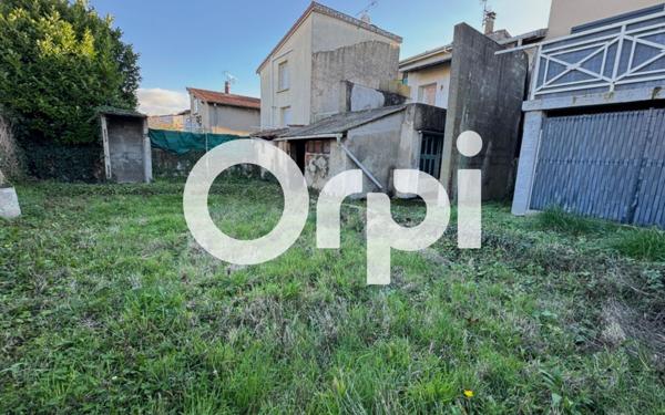 Maison à vendre    4 pièces •  Genilac