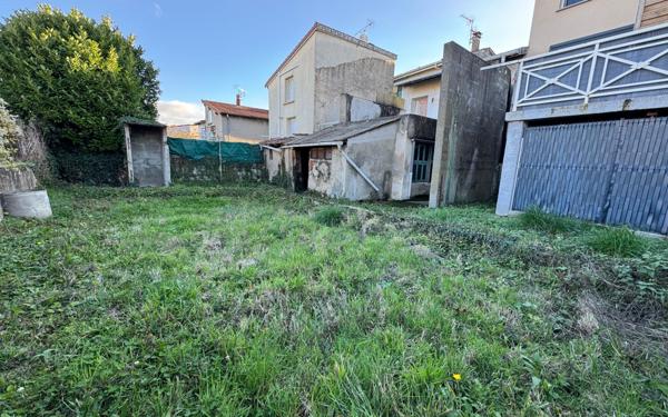 Maison à vendre    4 pièces •  Genilac