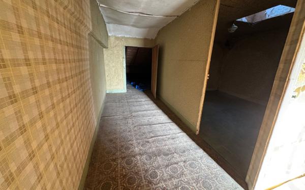 Maison à vendre    4 pièces •  Genilac