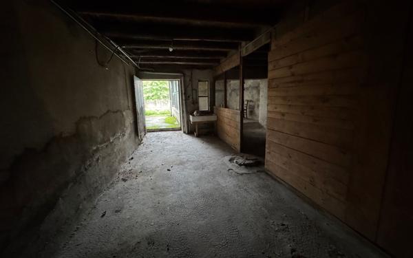 Maison à vendre    4 pièces •  Genilac