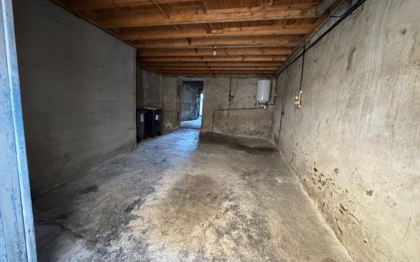 Maison à vendre    4 pièces •  Genilac