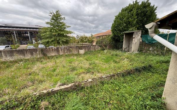 Maison à vendre    4 pièces •  Genilac