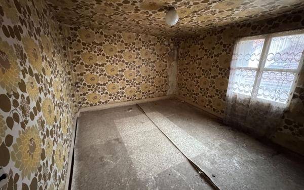 Maison à vendre    4 pièces •  Genilac