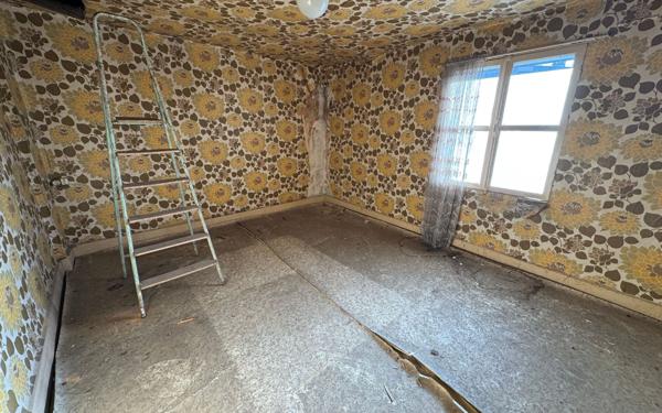 Maison à vendre    4 pièces •  Genilac