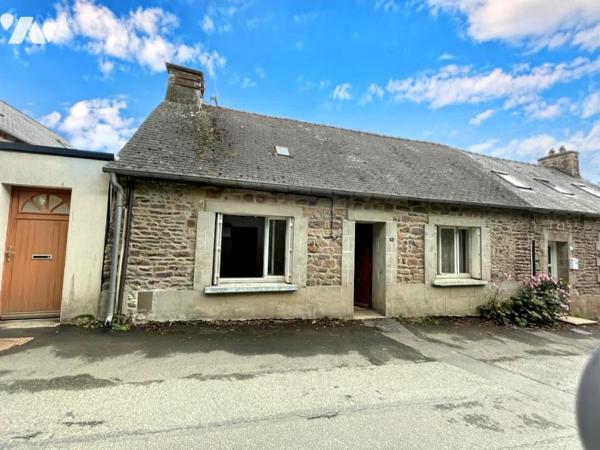 A VENDRE - 22930 YVIAS