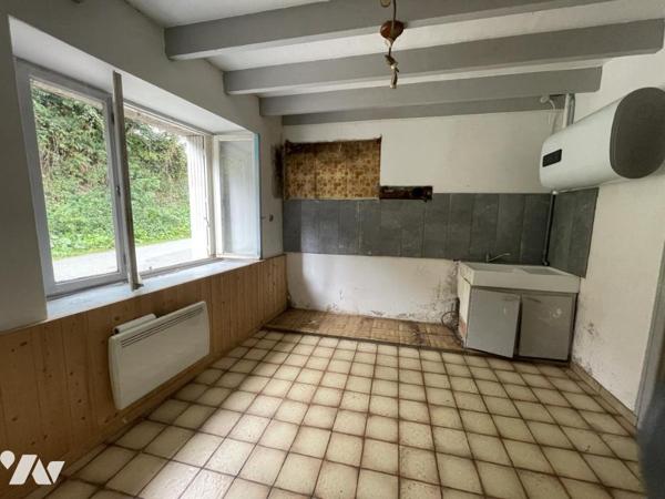 A VENDRE - 22930 YVIAS