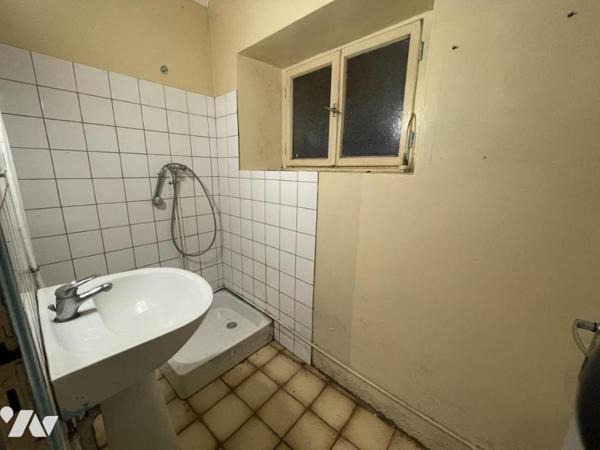 A VENDRE - 22930 YVIAS