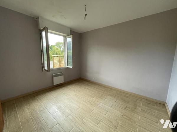 A VENDRE - 22930 YVIAS