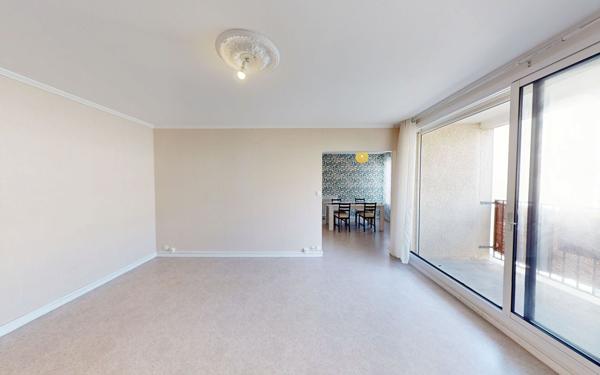 Appartement à louer    3 pièces • 82,49 m2 Le Havre