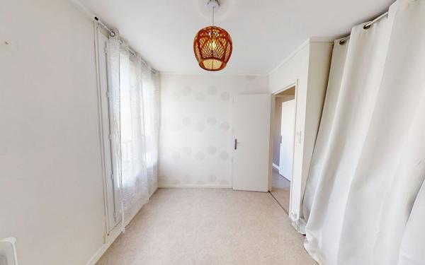 Appartement à louer    3 pièces • 82,49 m2 Le Havre