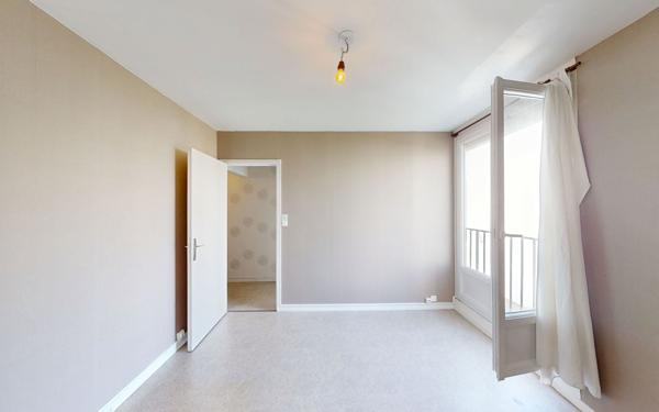 Appartement à louer    3 pièces • 82,49 m2 Le Havre
