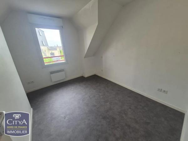 Appartement à louer 3 pièces 48.35m² Berck (62600)