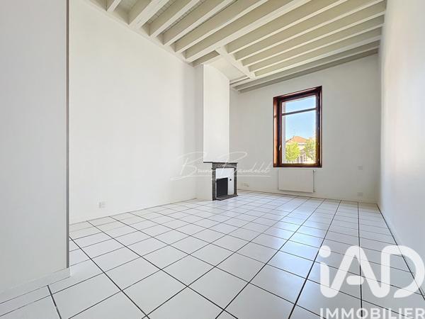 Studio à vendre 30 m² Bordeaux
