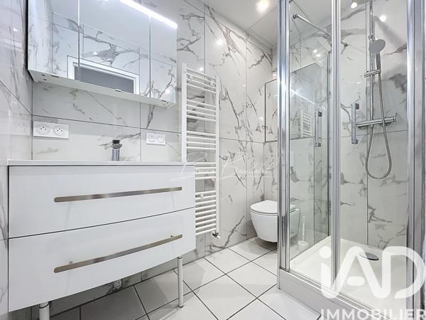 Studio à vendre 30 m² Bordeaux