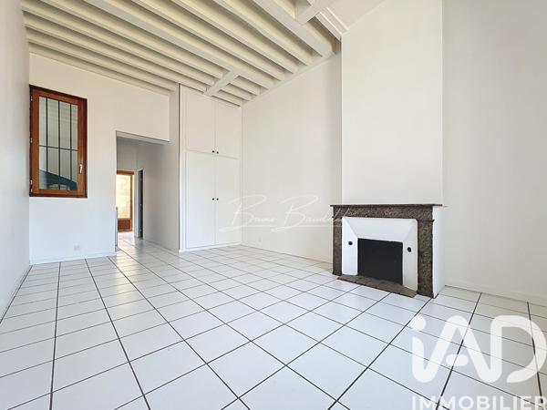 Studio à vendre 30 m² Bordeaux