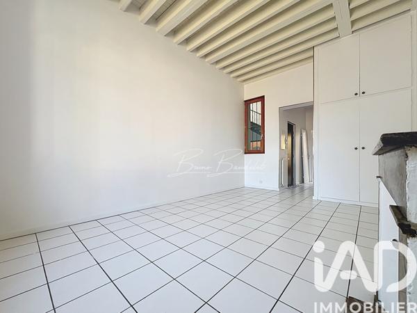 Studio à vendre 30 m² Bordeaux