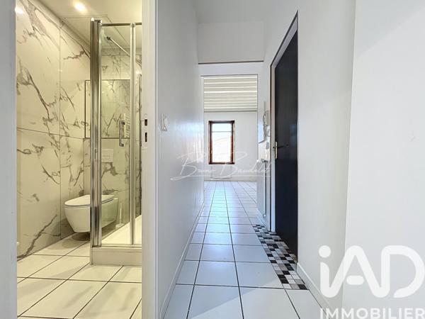 Studio à vendre 30 m² Bordeaux