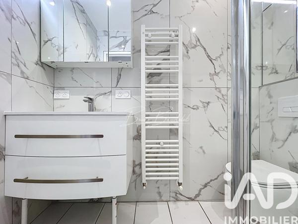 Studio à vendre 30 m² Bordeaux