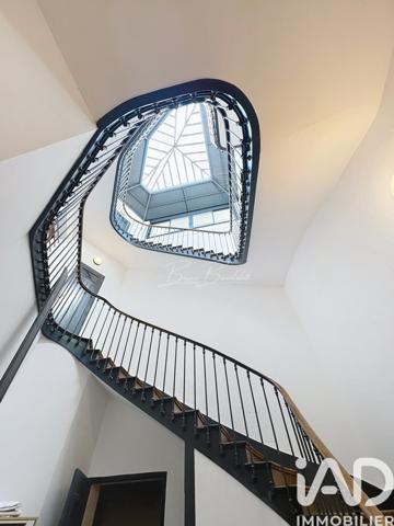 Studio à vendre 30 m² Bordeaux