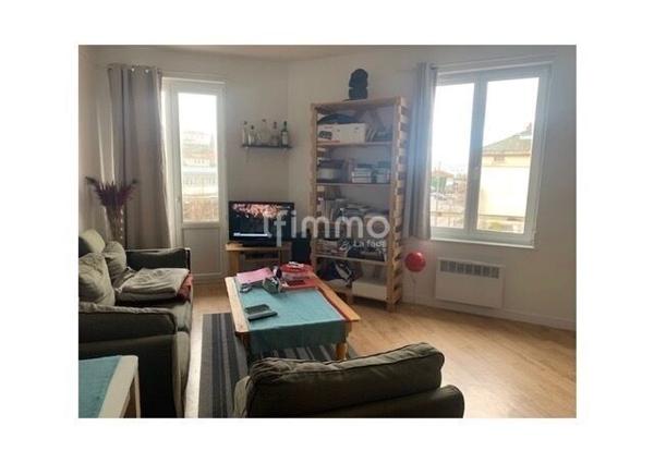 appartement centre ville epinal